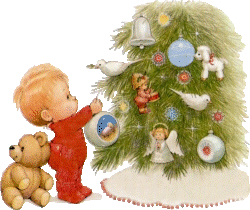 La Leggenda Dell Albero Di Natale Per Bambini.Nel Giardino Degli Angeli Aspettando Natale La Leggenda Dell Albero Di Natale