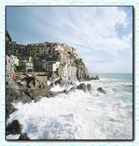 Manarola