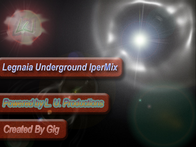 Legnaia Underground IperMix