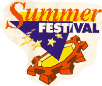 SUMMER FESTIVAL 2002