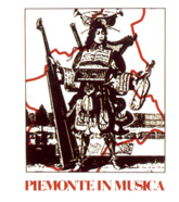 Logo della Rassegna "Piemonte in Musica"