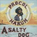 A Salty Dog - 1969