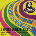 A Whiter Shade Of Pale -1967