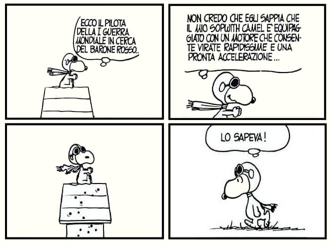 snoopy asso