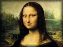 Monna Lisa - Michelangelo
