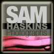 Sam Haskins Web-Site