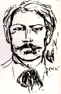 Dino Campana 1885-1932