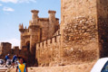 Castello di Ponferrada