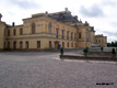 Il Palazzo Reale