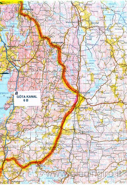 svepiantina_j.jpg - 15/08/08 7a tappa da Motala ad Askersund. 2a parte.
 A nord-est verso Godegard