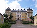 The Eriksberg castle