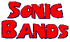 Sonic Bands