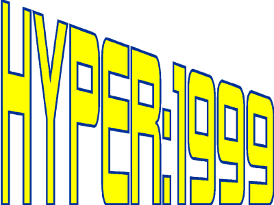 Hyper:1999