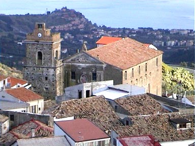 Chiesa S. Pantaleone