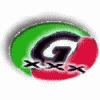 GxXx Logo