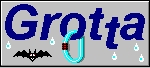 Grotta Logo