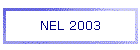 NEL 2003