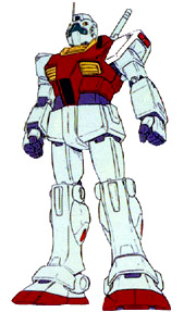 GM II RGM-179