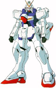 LM-312 V04 Victory Gundam