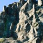 La roccia
