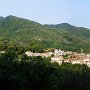 Panoramica di Sant'Angelo d'Alife