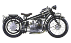 BMW R32 1923 - wallpaper 1600x1200