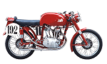 Ducati Gran Sport Marianna - 1024x768