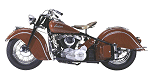 Indian chief 1948 - wallpaper 1280x1024