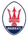 Moto Maserati
