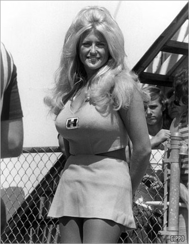 1970S mini skirts