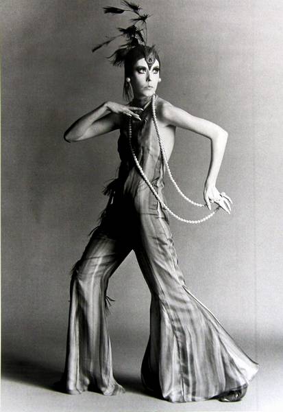 Et cetera • Sixties Seventies fashion pictures gallery 1960s 1970s ...