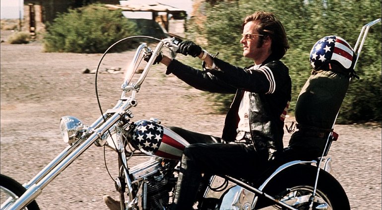 peter fonda