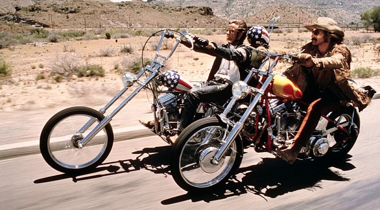 easy rider