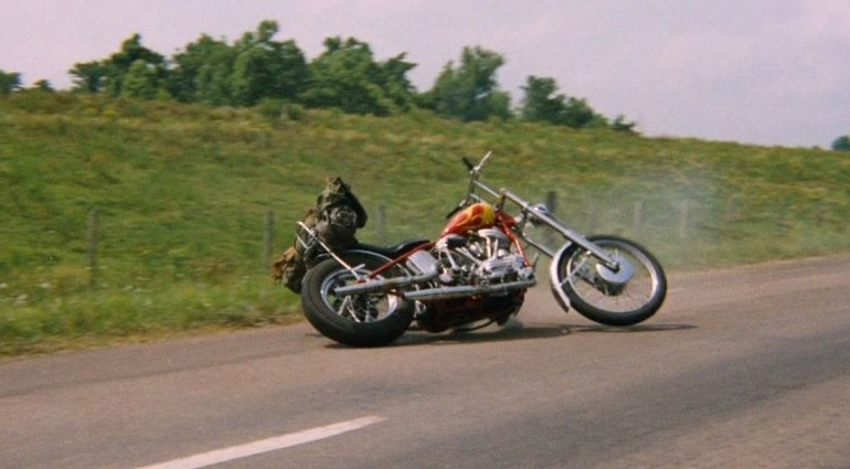 easy rider