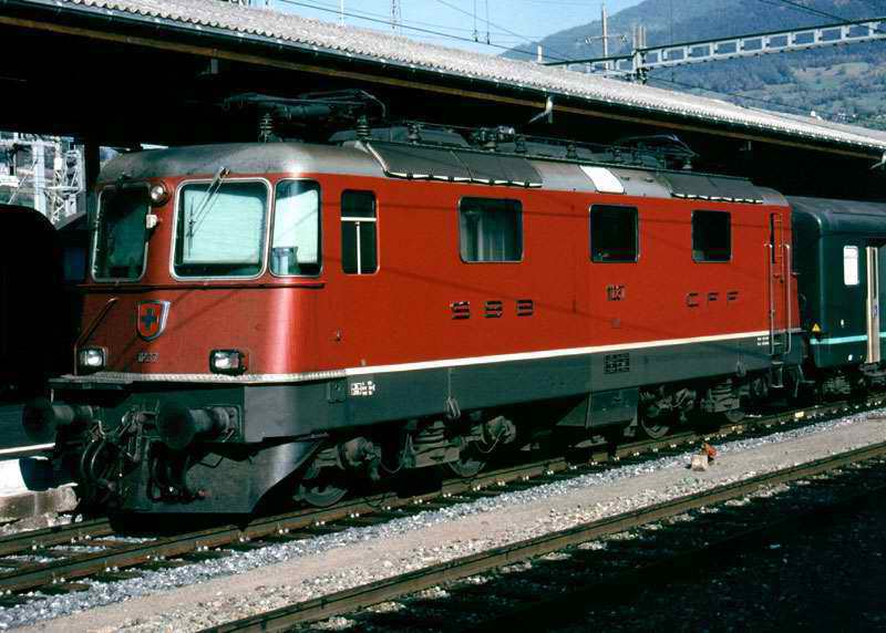 GTreni_Svizzera_SBB_Re420