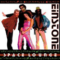 EINSTONE "Space Lounge" - 2000