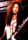 MARTY FRIEDMAN