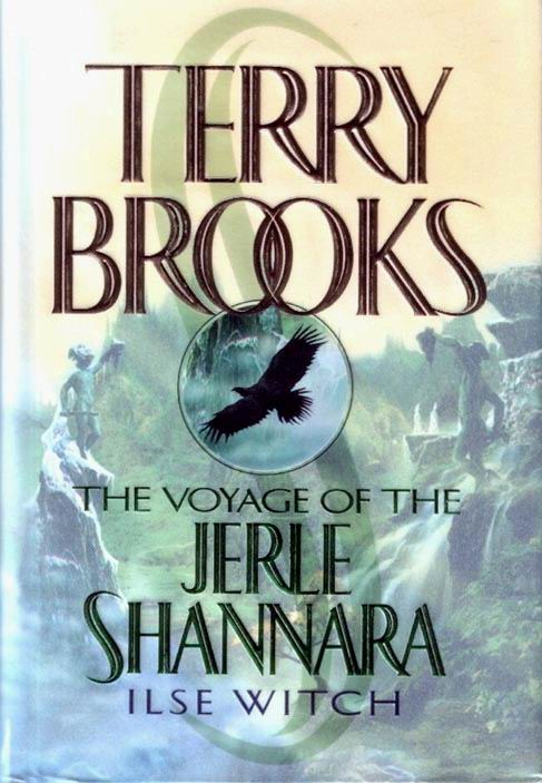 L'ultima magia Il viaggio della Jerle Shannara 