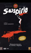 SUSPIRIA