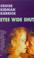 EYES WIDE SHUT