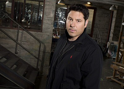 Matt Parkman 1