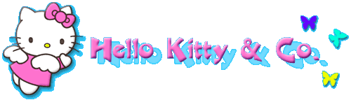 Hello Kitty & Co.