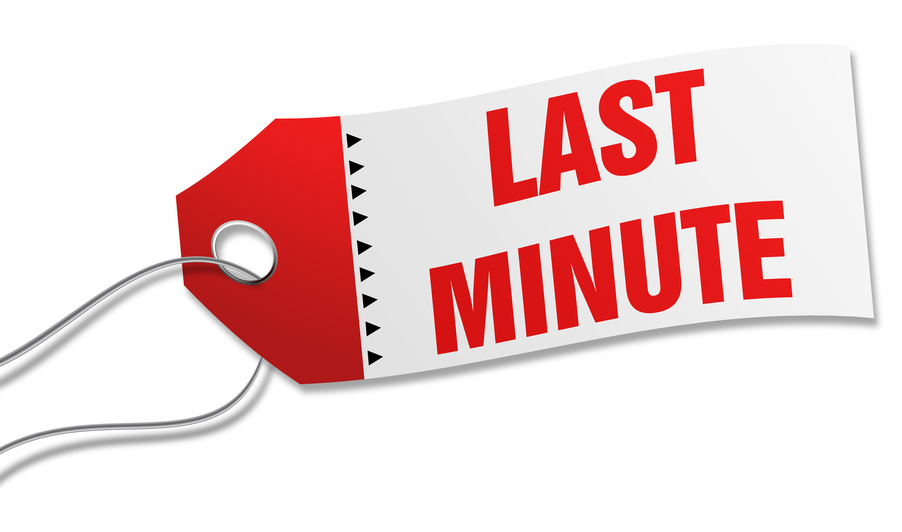 Offerta Last Minute - Luglio 2012