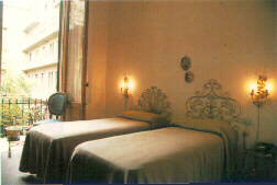 lodgings and b&b in Florence, Italy