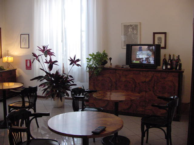 lodgings in Florence - alojamientos en Florencia - Unterknfte in Florenz - logements en Florence