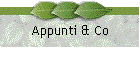 Appunti & Co