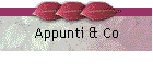 Appunti & Co