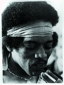 Jimi Hendrix