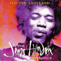 la copertina di Electric Ladyland