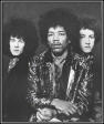 La Jimi Hendrix Experience